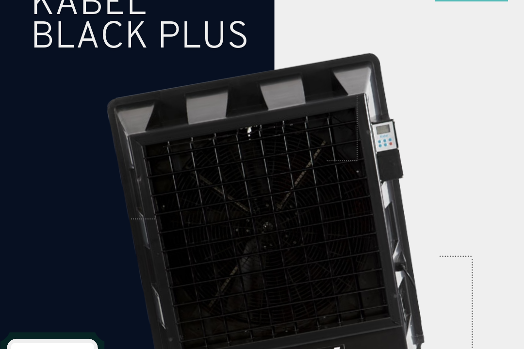 Kabel Black Plus Antalya