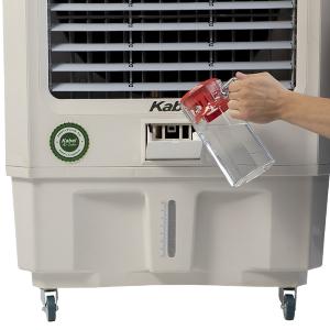 Evaporatif Soğutucuların Avantajları