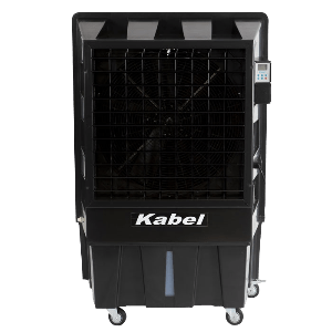 Evaporatif Soğutucular Neden Az Elektrik Harcar?