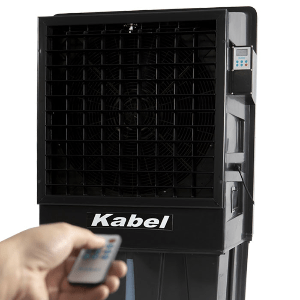 Evaporatif Soğutucuların Ortalama Soğutma Alanları