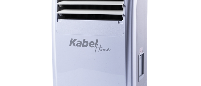 Kabel Evaporatif Soğutucu Özellikleri￼