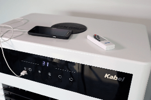 Evaporatif Soğutucu Nedir?