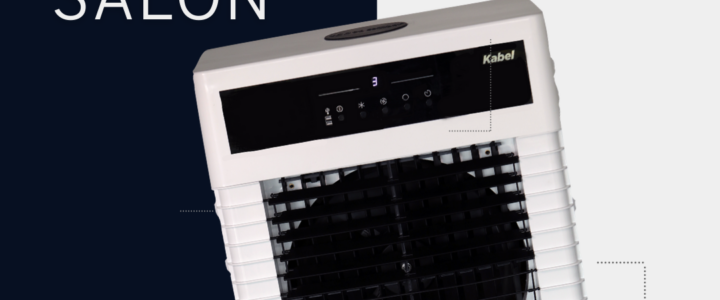 Kabel Salon Sulu Klima Kabel Salon Sulu Klima