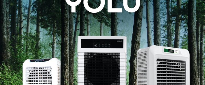 Kabel Sulu Klima Fiyatları evaporatif soğutma