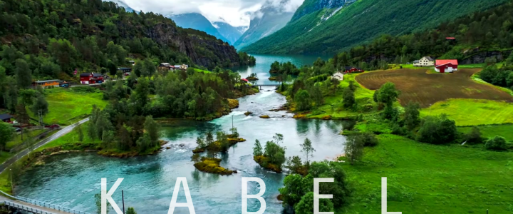 KABEL SULU KLİMA KABEL